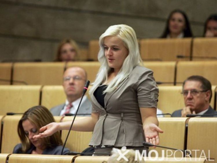 Poslaniku SDP-a prijetili smrću