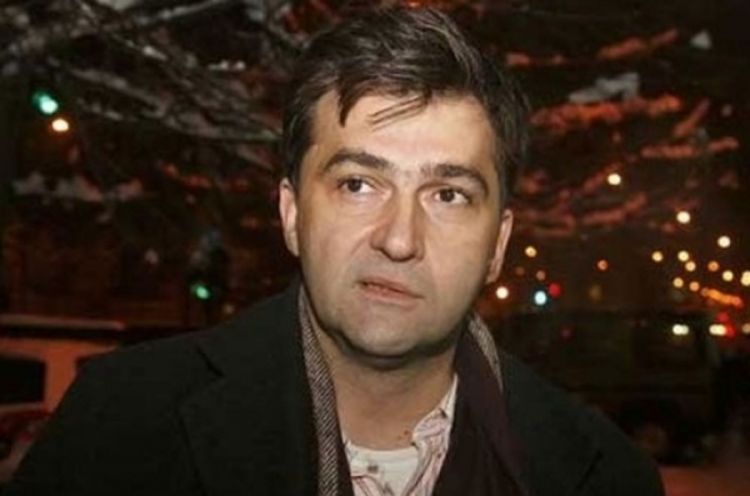 Tužilac Oleg Čavka napravio skandal na Bilinom polju