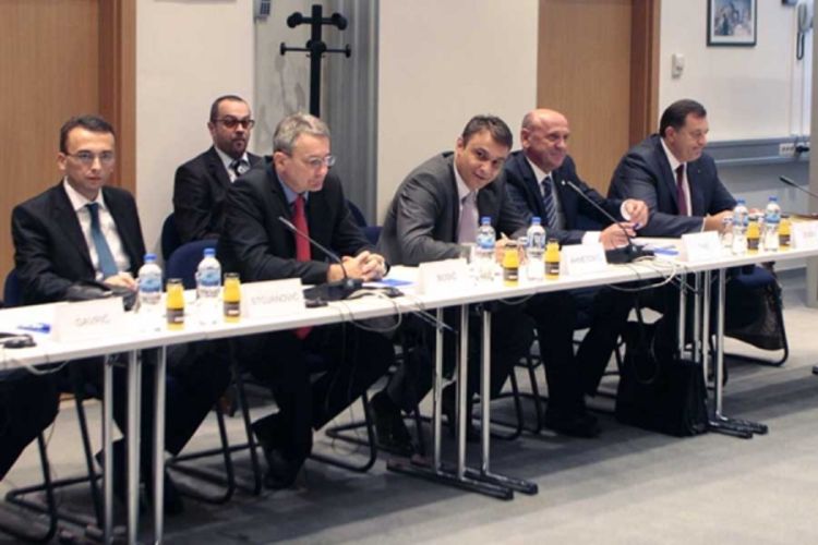 Dodik: Moguća dugoročna politička blokada