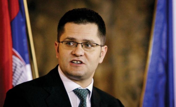 Srbija nema novca da plati Jeremićeve savjetnike u UN-u