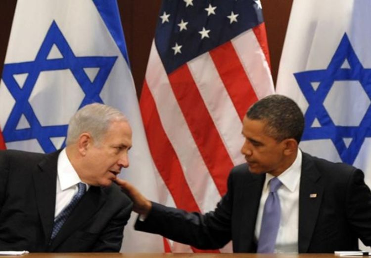 Netanijahu: S Obamom sam razgovarao o zaustavljanju Irana