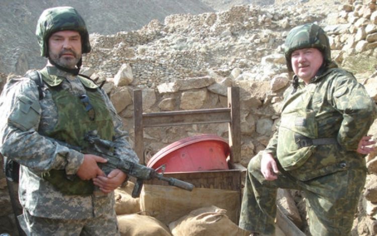 Rusi i Amerikanci zaplijenili 180 kilograma heroina