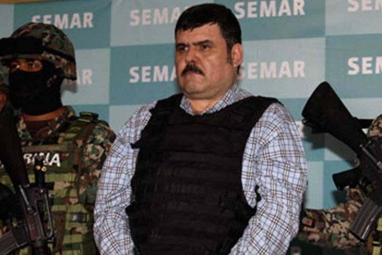 U Meksiku uhapšen lider kartela Galf