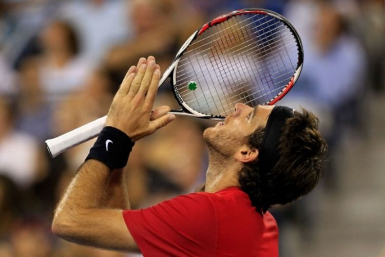 Del Potro igra uprkos preporuci ljekara