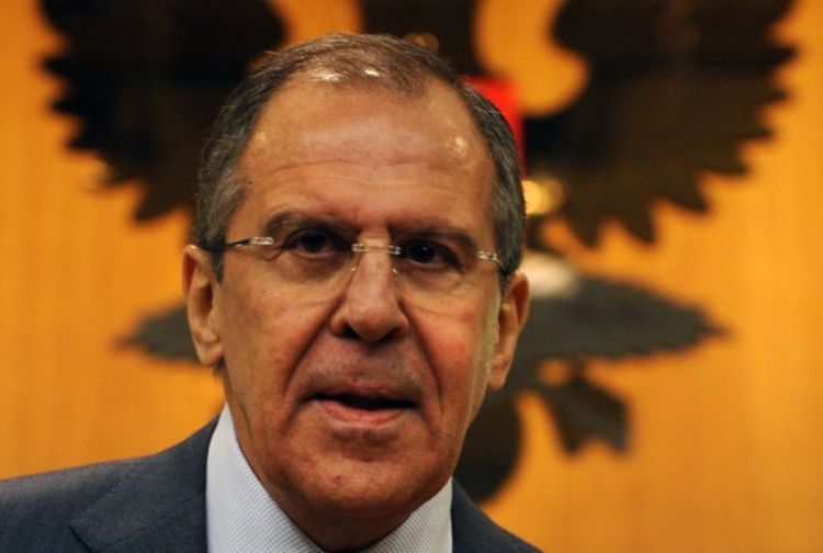 Lavrov: Opasni pokušaji potkopavanja načela Povelje UN