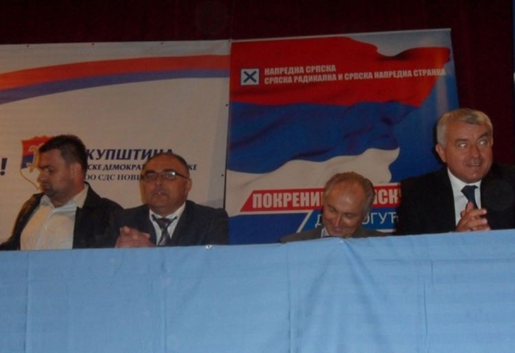 Mihajlica: Građani imaju jednostavan izbor