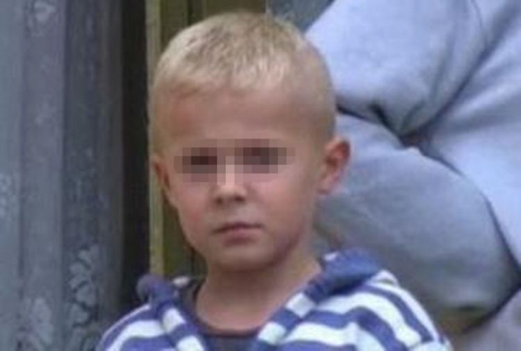 Druga strana priče: Dječak Safet gladuje, roditelji ni da mrdnu?