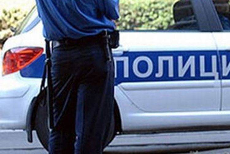 Uhapšeni zbog krađe sistema za zalivanje
