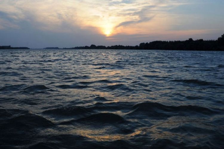 Dunavom u gondoli