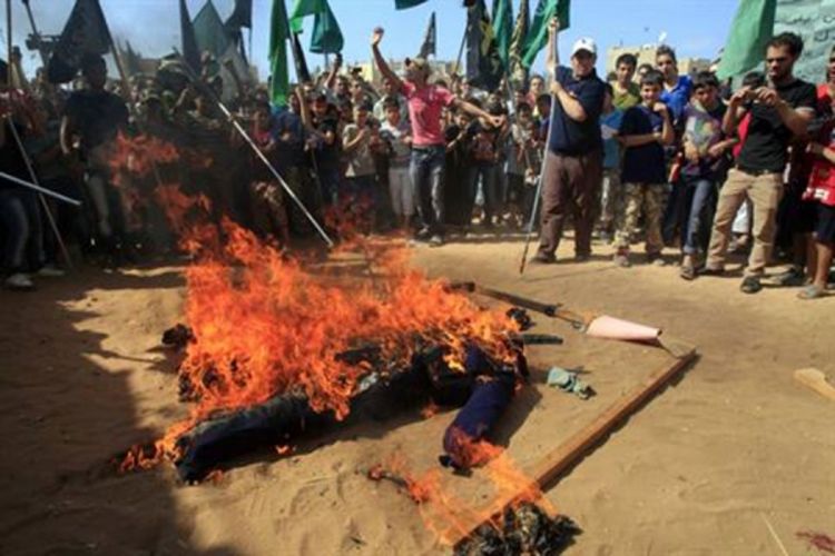 Protesti zbog antiislamskog filma: Jedan demonstrant ubijen, 25 ranjeno
