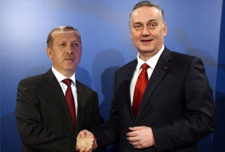 Prostor za unapređenje ekonomske saradnje