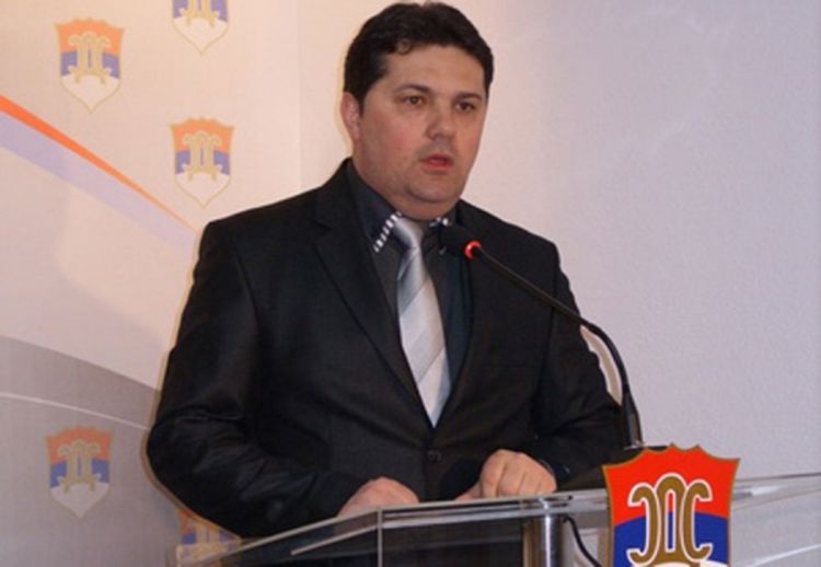 Stevandić: Ne pregovaram s Dodikom i SNSD-om