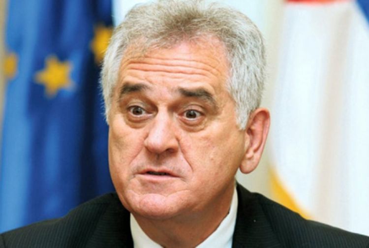 Nikolić: Kriminalce u zatvore, ljude u fabrike
