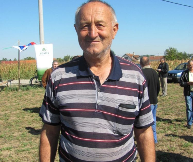 Održan Dan polja kukuruza u Balatunu