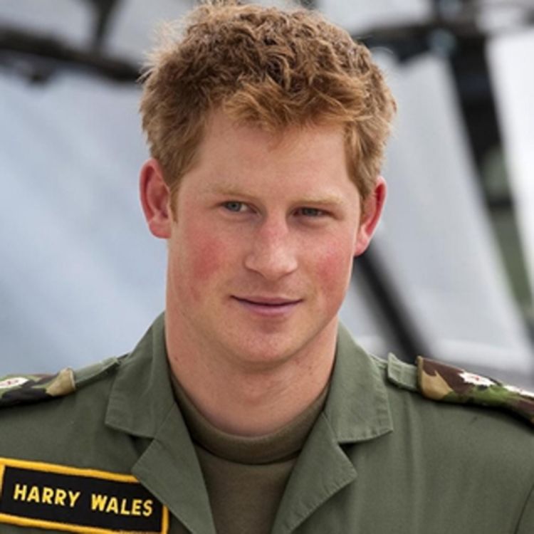 Šest američkih aviona uništeno u bazi gdje se nalazi britanski princ Heri