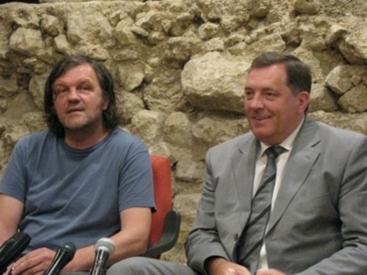 Dodik: Od ekploatacije nikla više štete nego koristi