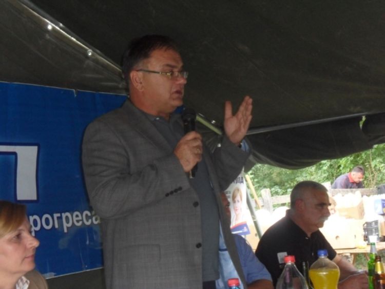 Ivanić: Početak opštih promjena u RS