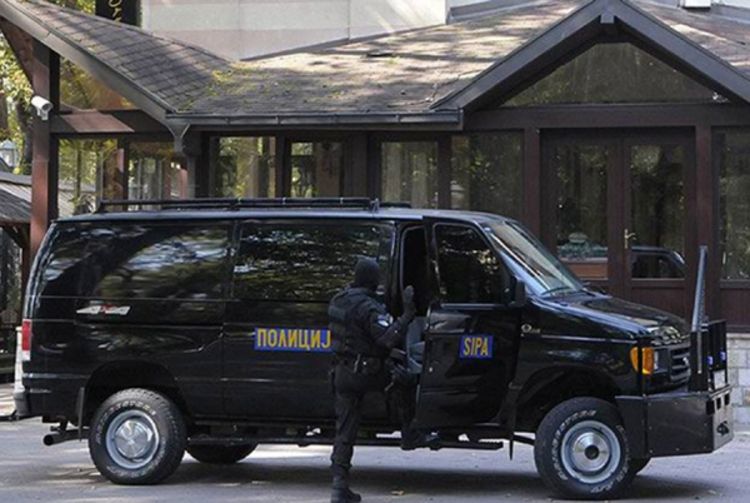 Određen pritvor uhapšenima u akciji Lutka