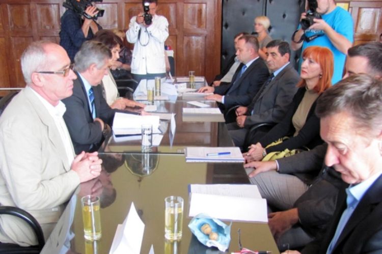 Protokol o zaštiti mladih u sukobu sa zakonom
