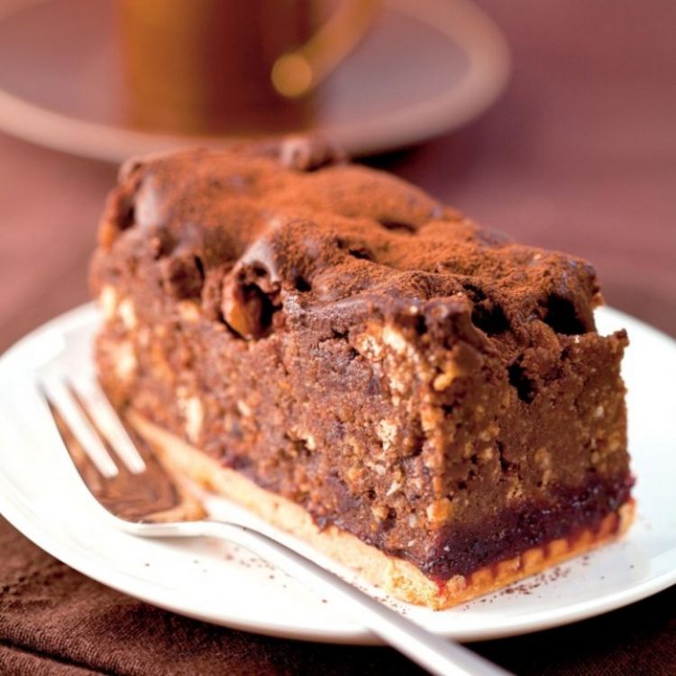 Keks torta