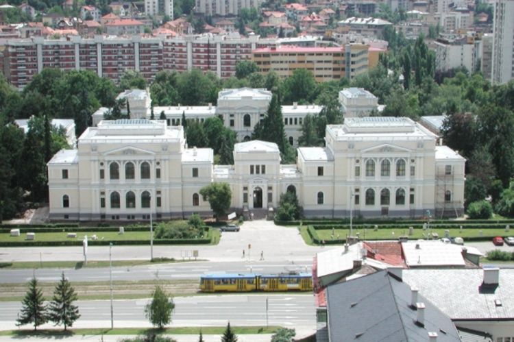 Zemaljski muzej BiH se gasi 4. oktobra