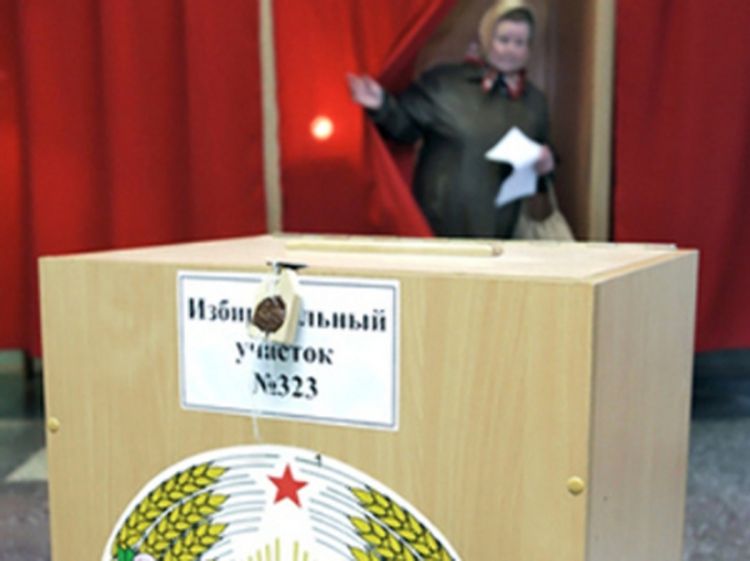 Opozicija povukla svoje kandidate s izbora u Bjelorusiji