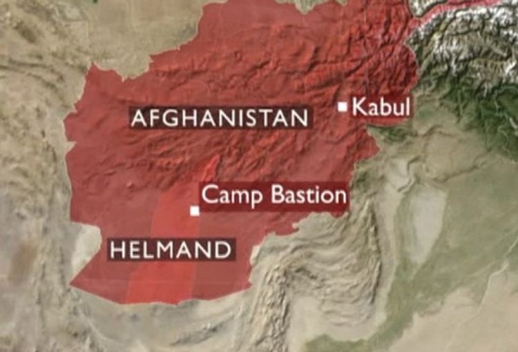 NATO: Napad na bazu dobro organizovan, uništeno šest aviona