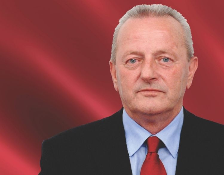 Drago Ljubičić, kandidat za gradonačelnika Doboja: Privreda u teškom stanju