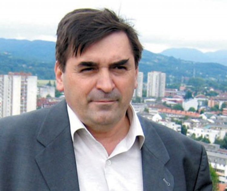 Obren Petrović, kandidat  za gradonačelnika Doboja: Prioritet je jači Doboj