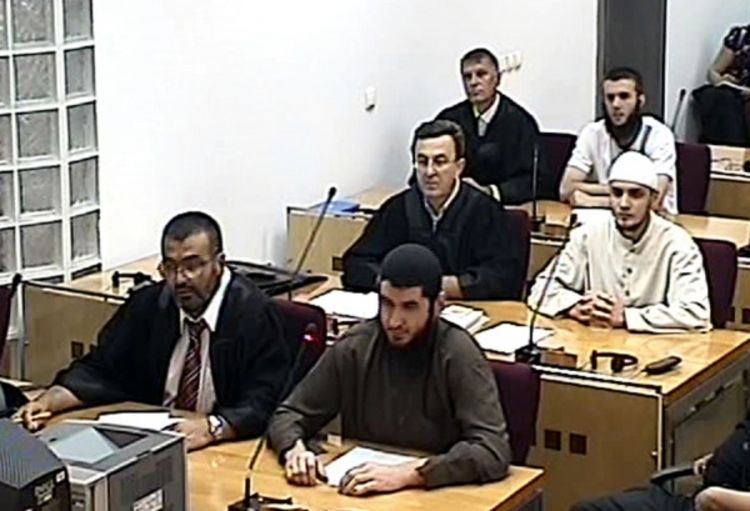 Pećenković: Nisam znao da Jašarević planira napad