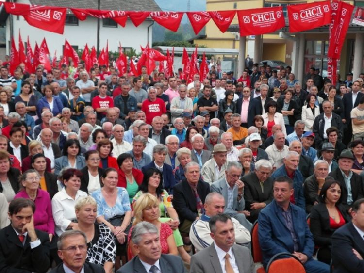 Dodik: Maksimalna podrška Petrovu