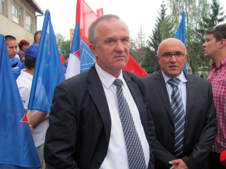 Čavić: Izbori prilika za promjene