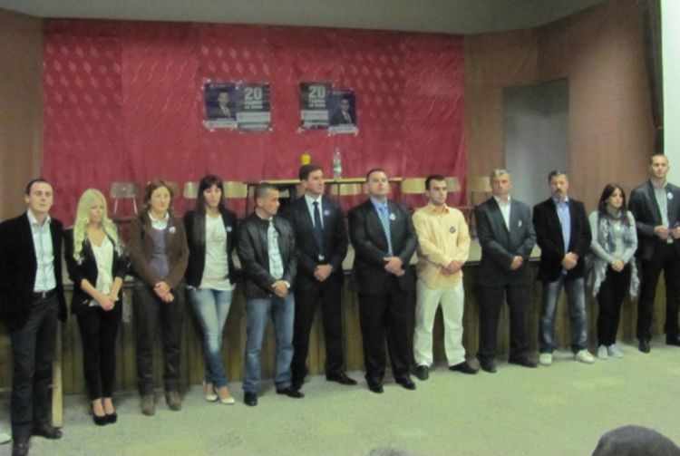 Đurđević: Sigurno ulazimo u skupštinsku većinu
