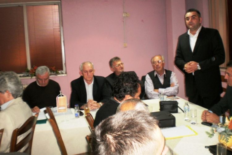Savovanje proslavilo 36. rođendan