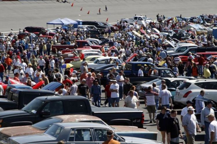 Pala prodaja novih automobila