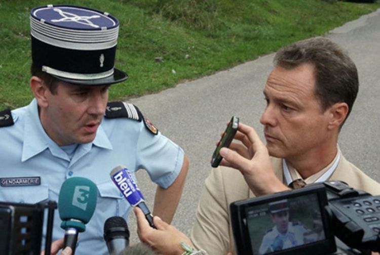 Škorpion kojim je smaknuta britanska porodica u Alpima potpis je srpske mafije