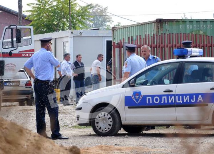 Kozarska Dubica: Ubio kolegu, pa pucao sebi u glavu