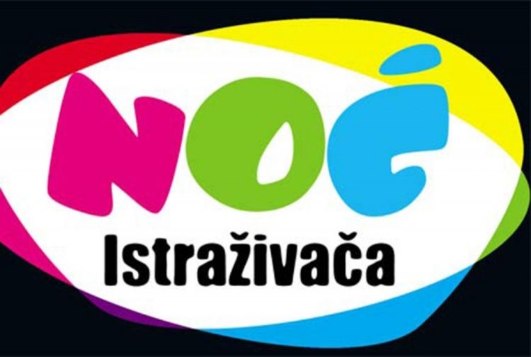 Noć istraživača po prvi put u Banjaluci
