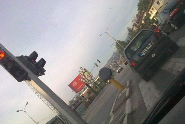 Slika (i prilika) grada: Pogrešno prestrojavanje