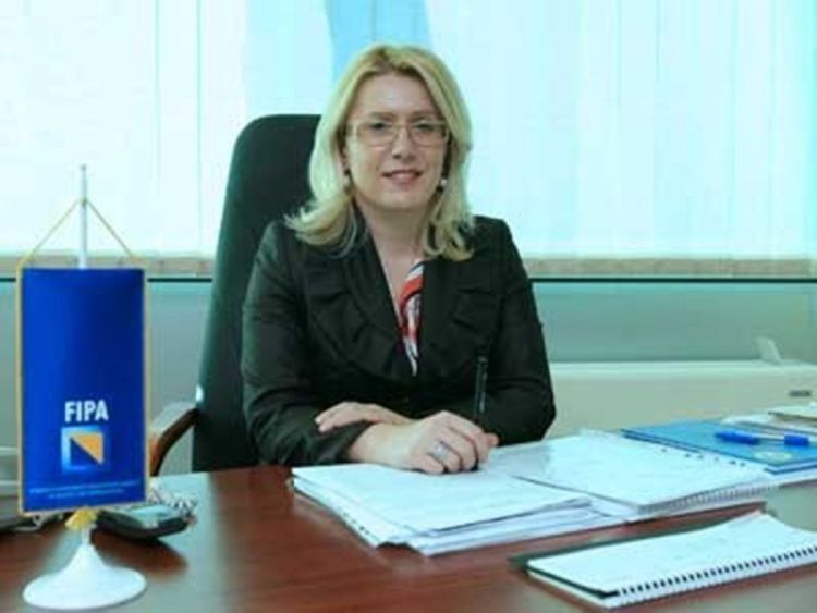 Grujić: Priliv  investicija u BiH veći za 32 odsto