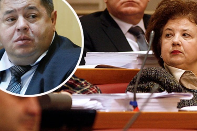 Sabor ukinuo imunitet Čobankoviću, protiv bila samo Kerumova sestra