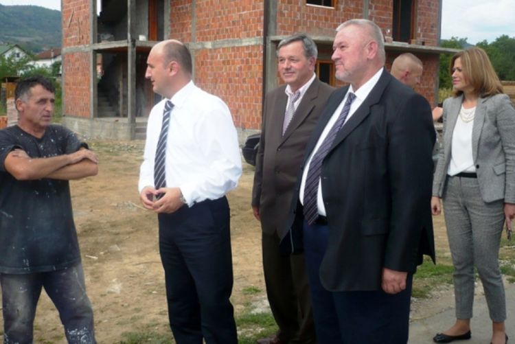 Džombić: U oktobru odluka o izgradnji mostova na Drini