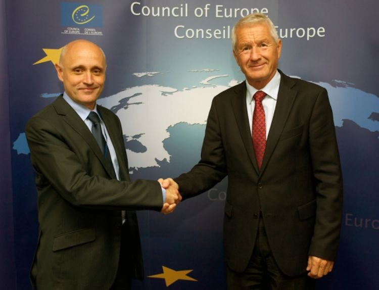 Jagland: Hitno provesti odluku Sejdić i Finci