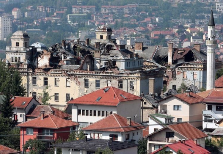 Politička kriza koči preseljenje MIP-a
