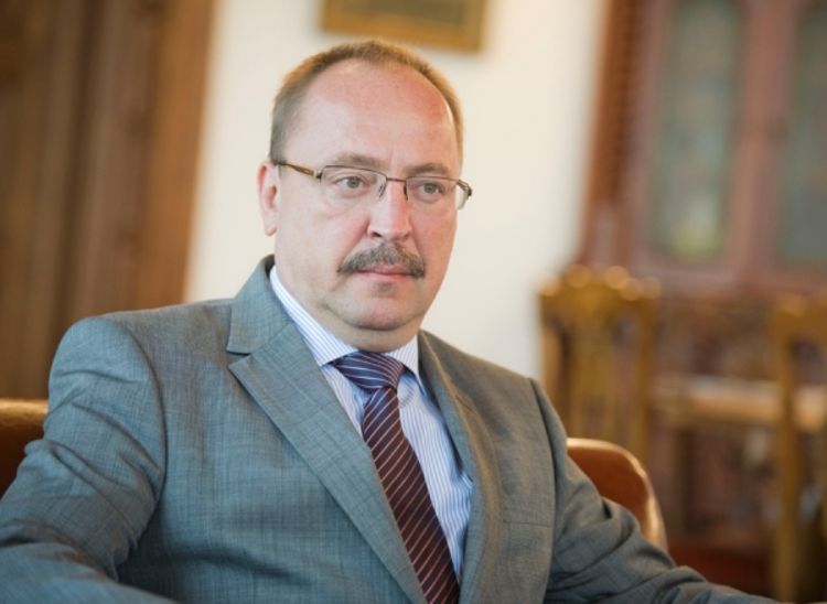 Žolt Nemet: Južni tok donosi energetsku sigurnost