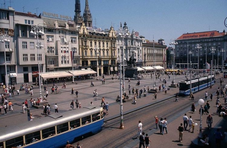Sutra u Zagrebu o izgradnji mosta kod Gradiške