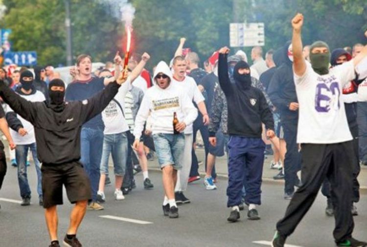 Navijačima uslovna zabrana odlaska na gostovanja