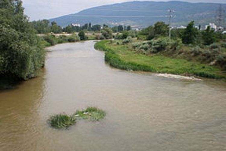 Djevojčica se utopila spasavajući druga