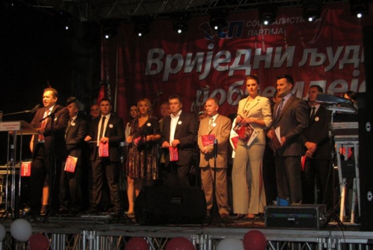 Đokić: Semberija treba promjene
