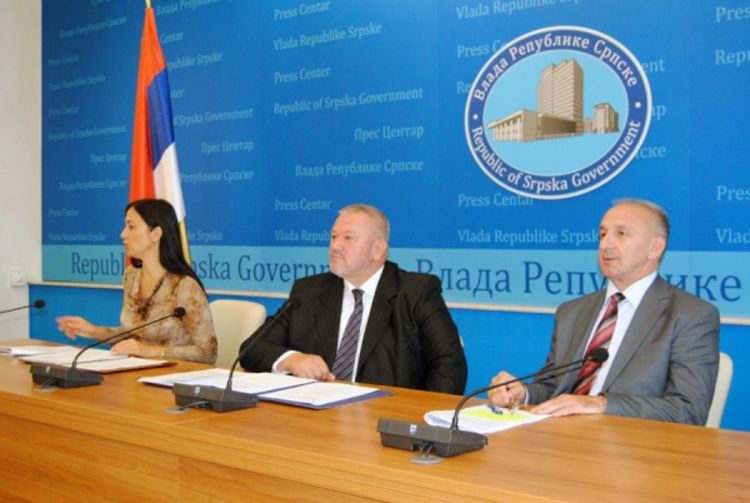 Odluka o stambenom zbrinjavanju 23 porodice